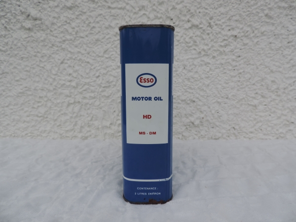 Bidon d'huile Esso- DSCN8163.JPG