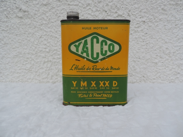Bidon d'huile Yacco- DSCN8174.JPG