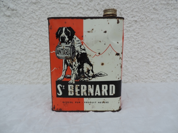 Bidon d'antigel St Bernard- DSCN8186.JPG