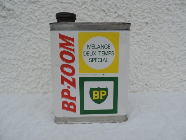 Bidon d'huile Bp-Zoom