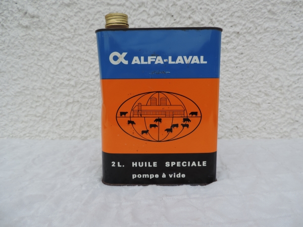Bidon d'huile ALfa-Laval- DSCN8241.JPG
