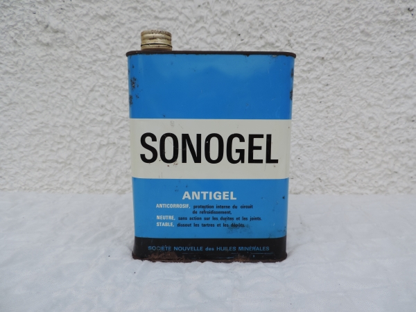 Bidon d'antigel Sonogel- DSCN8259.JPG