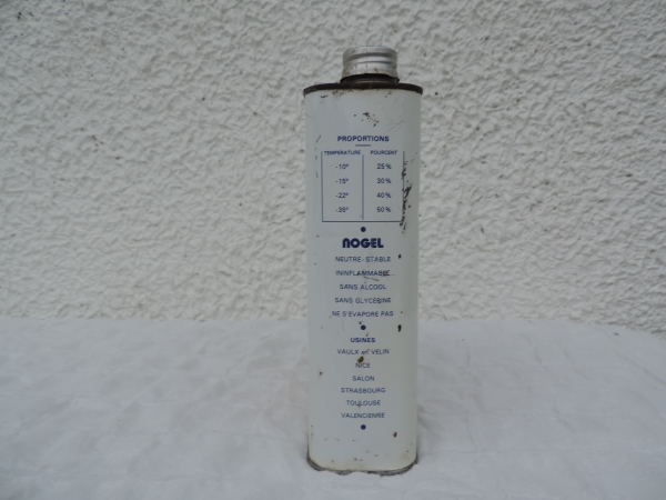 Bidon d'antigel Nogel- DSCN8284.JPG