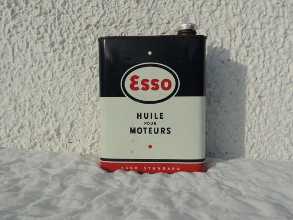 Bidon d'huile Esso- DSCN8316.JPG