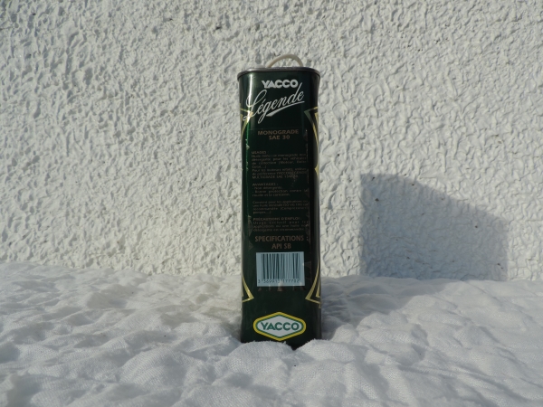 Bidon d'huile Yacco- DSCN8385.JPG