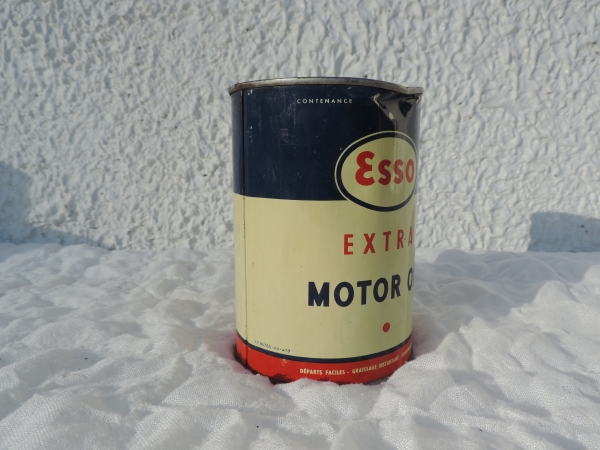 Bidon d'huile Esso- DSCN8407.JPG