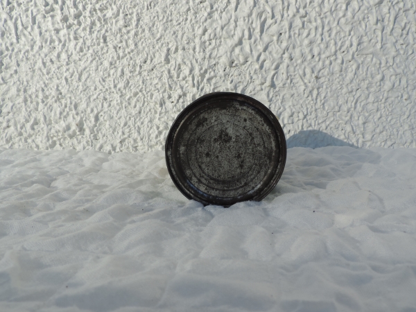 Bidon d'huile Castrol- DSCN8420.JPG