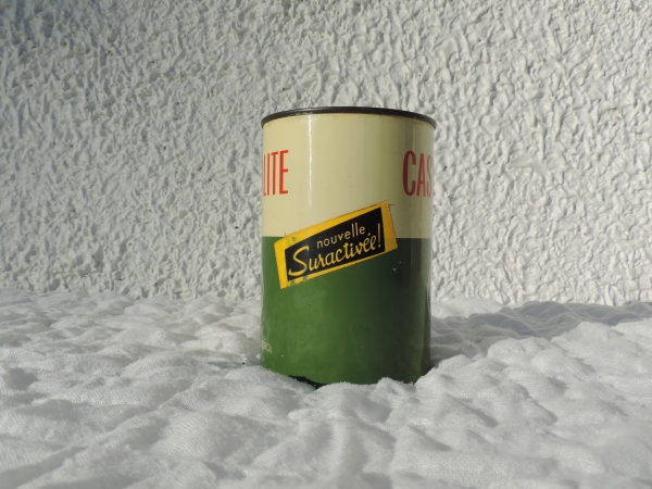 Bidon d'huile Castrol- DSCN8433.JPG
