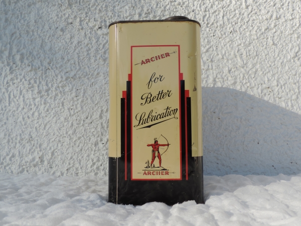 Bidon d'huile Archer Lubricants- DSCN8447.JPG