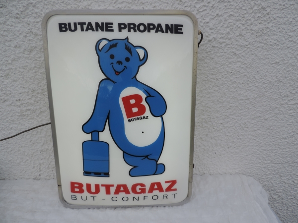 Enseigne lumineuse Butagaz- DSCN8476.JPG