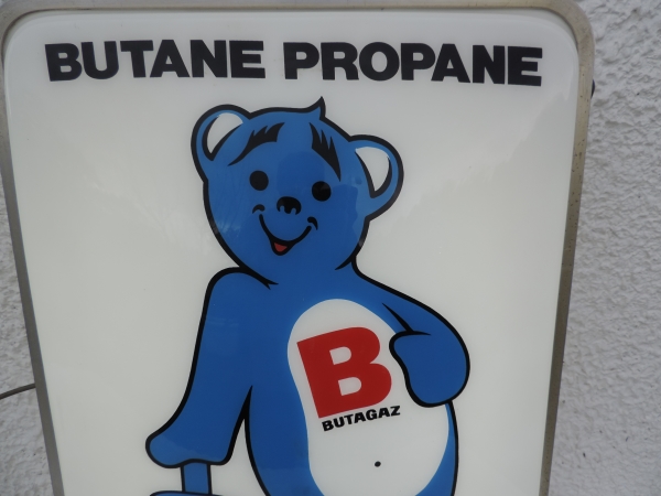 Enseigne lumineuse Butagaz- DSCN8477.JPG
