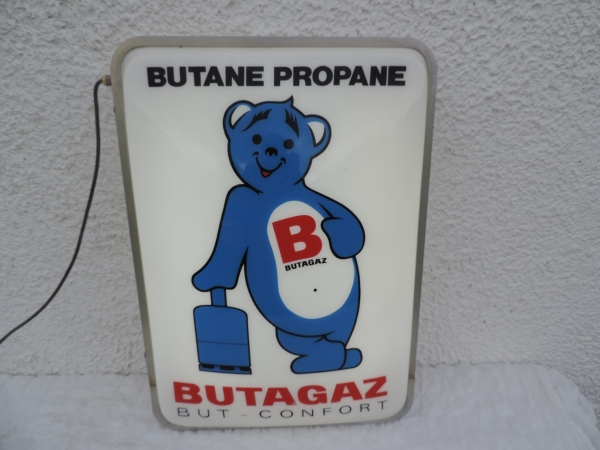 Enseigne lumineuse Butagaz- DSCN8478.JPG