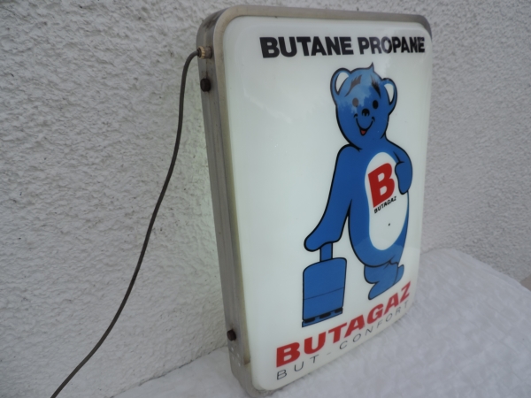 Enseigne lumineuse Butagaz- DSCN8479.JPG