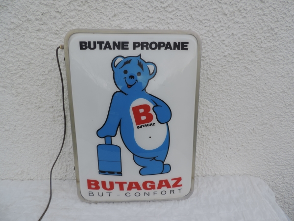 Enseigne lumineuse Butagaz- DSCN8481.JPG