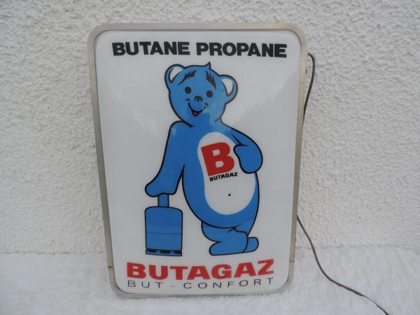 Enseigne lumineuse Butagaz- DSCN8482.JPG