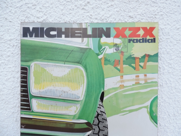 T&ocirc;le publicitaire Michelin- DSCN8496.JPG