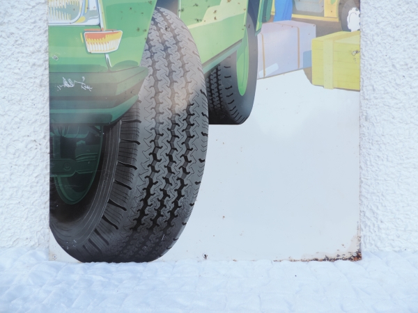 T&ocirc;le publicitaire Michelin- DSCN8505.JPG