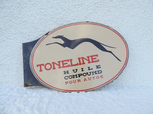 Plaque &eacute;maill&eacute;e Toneline- DSCN8516.JPG