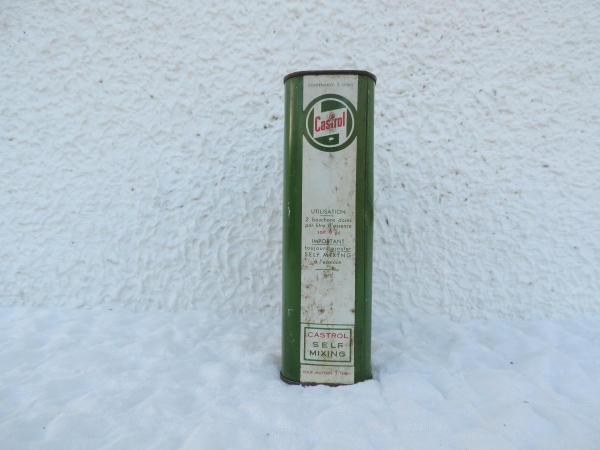 Bidon d'huile Castrol- DSCN8532.JPG