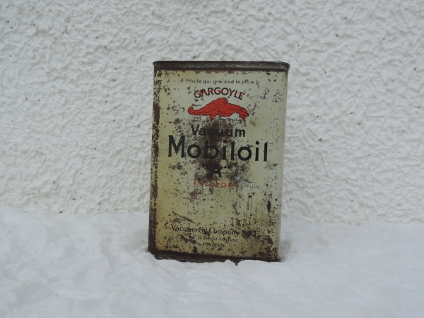 Bidon d'huile Mobiloil- DSCN8686.JPG