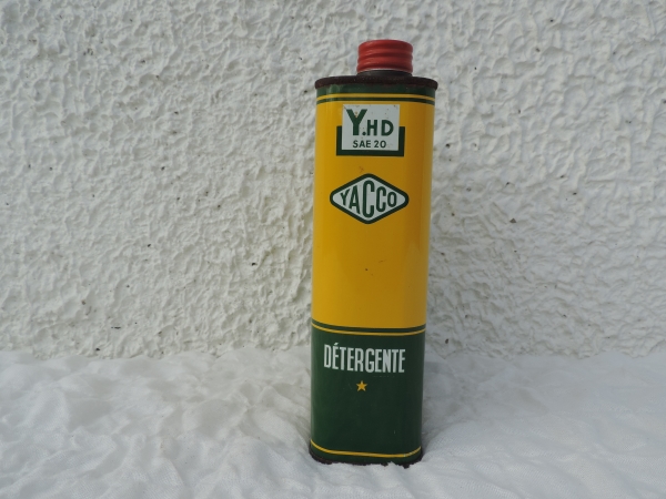 Bidon d'huile Yacco- DSCN8759.JPG
