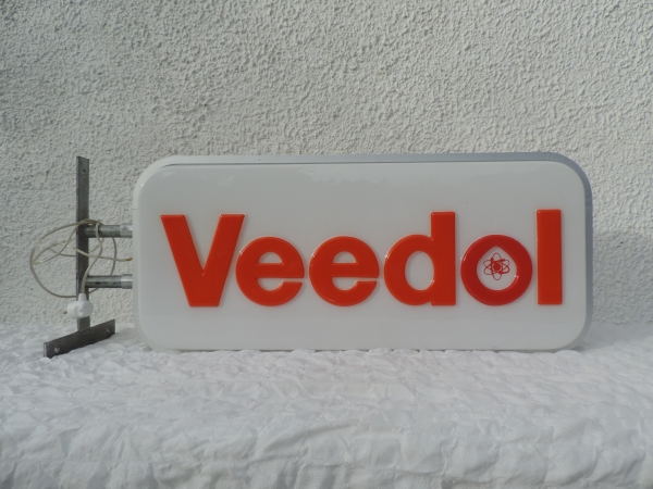 ENSEIGNE LUMINEUSE VEEDOL- DSCN8768.JPG