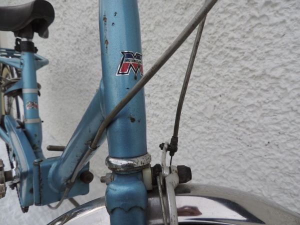 V&eacute;lo pliant MOTOBECANE pour enfant- DSCN8797.JPG
