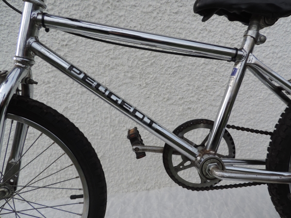 BMX Peugeot- DSCN8818.JPG