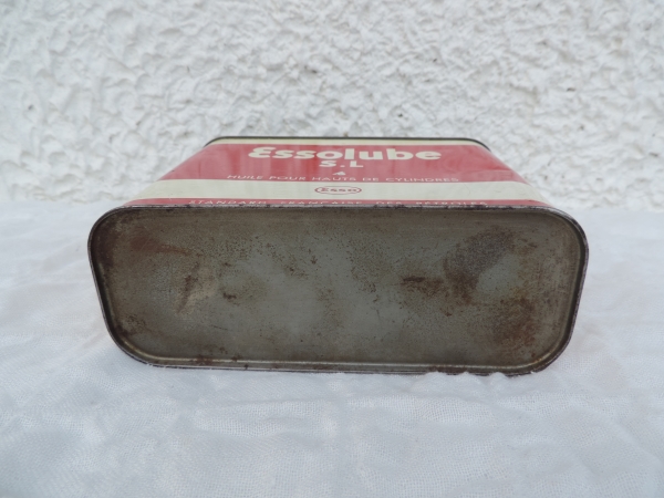 Bidon d'huile ESSOLUBE S.L- DSCN8903.JPG