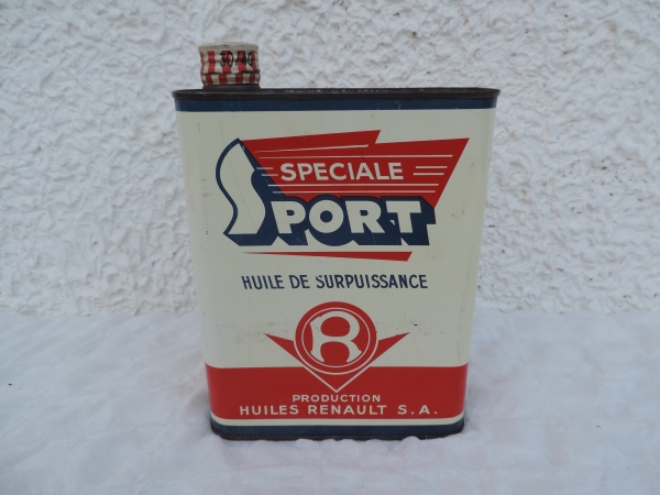 Bidon d'huile Renault- DSCN8975.JPG