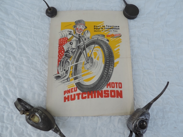 Affiche publicitaire HUTCHINSON- DSCN9053.JPG
