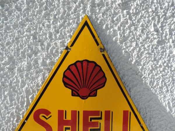 Plaque emaill&eacute;e SHELL- DSCN9215.JPG