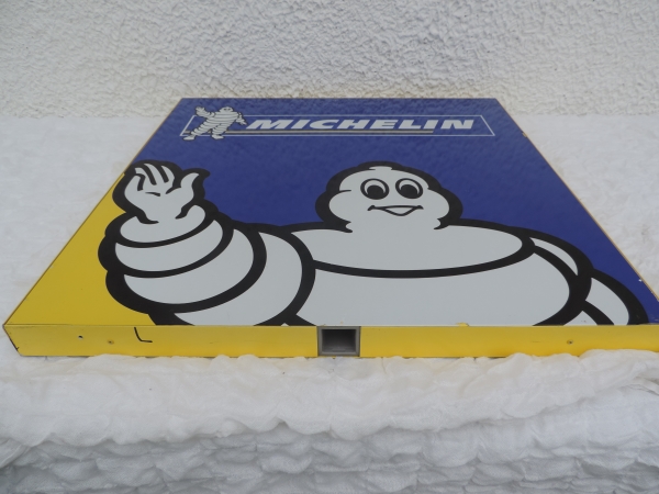 Panneau Publicitaire MICHELIN- DSCN9326.JPG