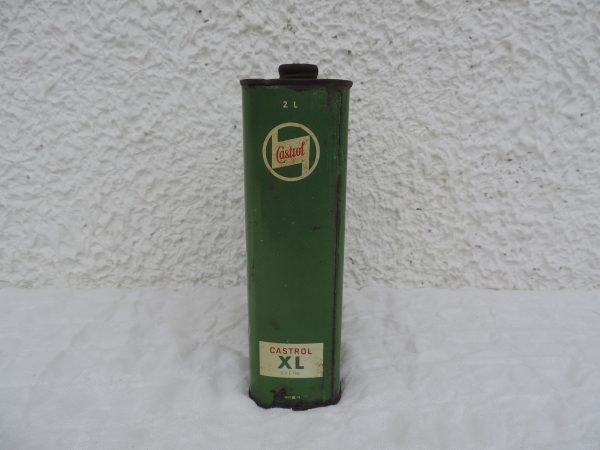 Bido d'huile CASTROL- DSCN9355.JPG