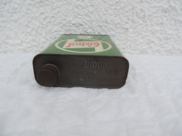 Bido d'huile CASTROL- DSCN9356.JPG