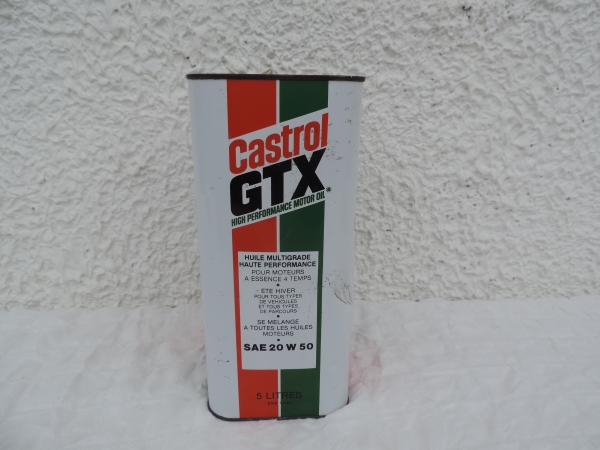 Bidon d'huile CASTROL- DSCN9359.JPG