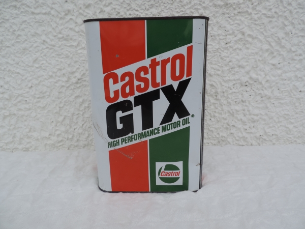 Bidon d'huile CASTROL- DSCN9360.JPG