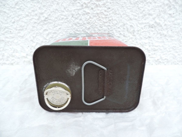 Bidon d'huile CASTROL- DSCN9362.JPG