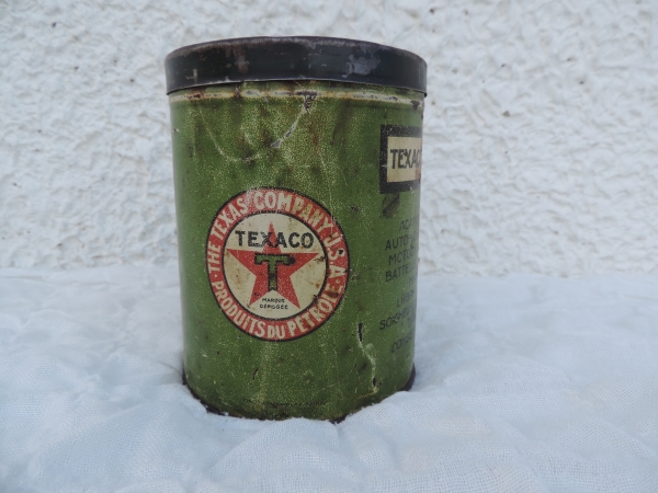 Pot de graisse TEXACO- DSCN9369.JPG