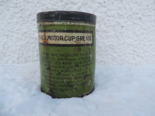 Pot de graisse TEXACO- DSCN9370.JPG