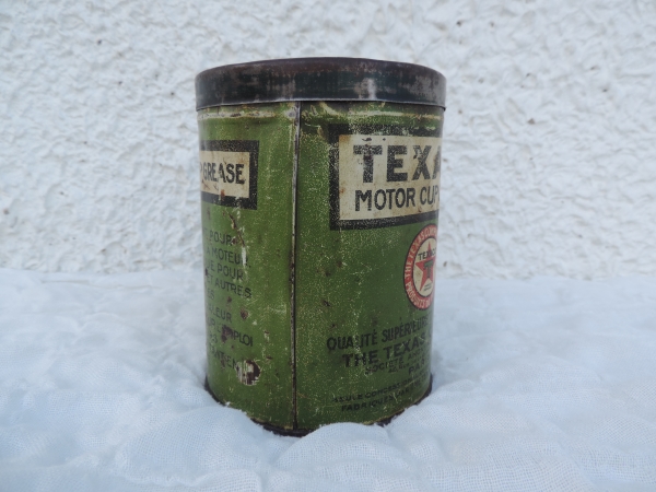 Pot de graisse TEXACO- DSCN9371.JPG