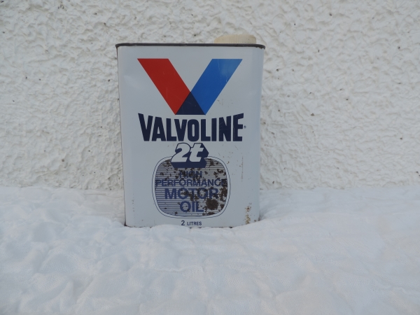 Bidon VALVOLINE- DSCN9382.JPG