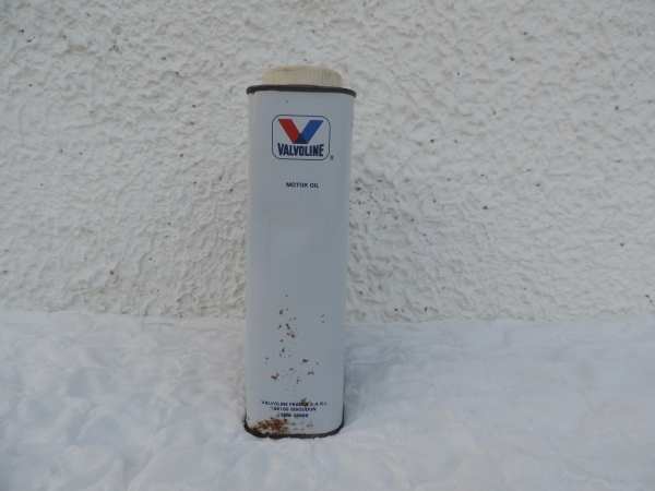 Bidon VALVOLINE- DSCN9383.JPG