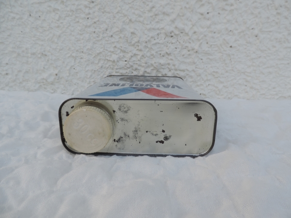 Bidon VALVOLINE- DSCN9384.JPG