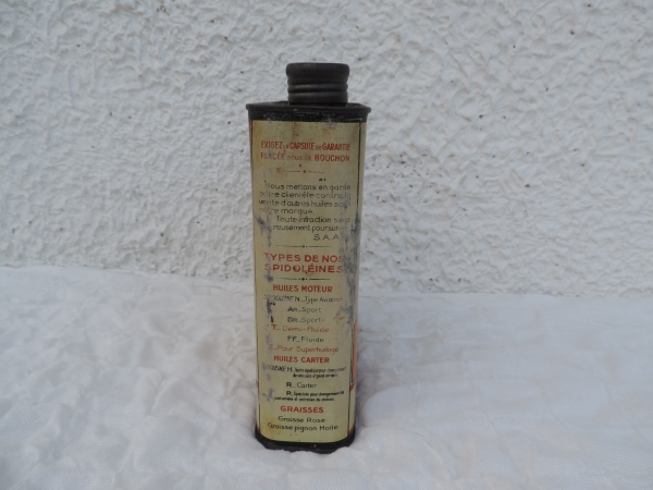 Bidon SPIDOLEINE- DSCN9393.JPG