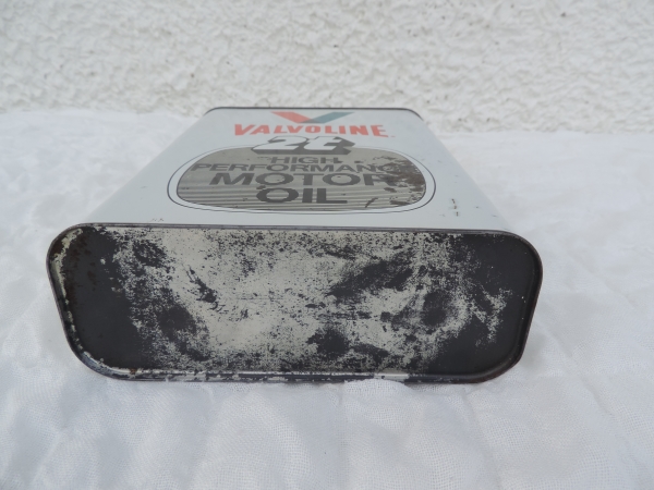 Bidon VALVOLINE- DSCN9440.JPG