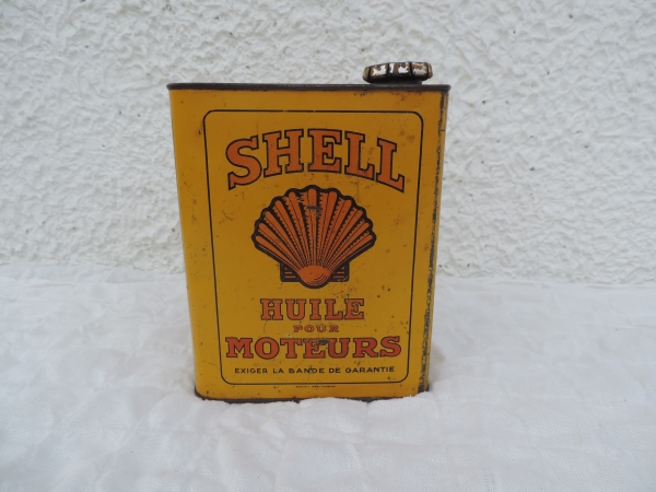 Bidon SHELL- DSCN9473.JPG