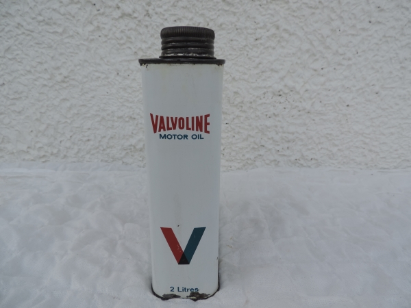 Bidon VALVOLINE- DSCN9538.JPG