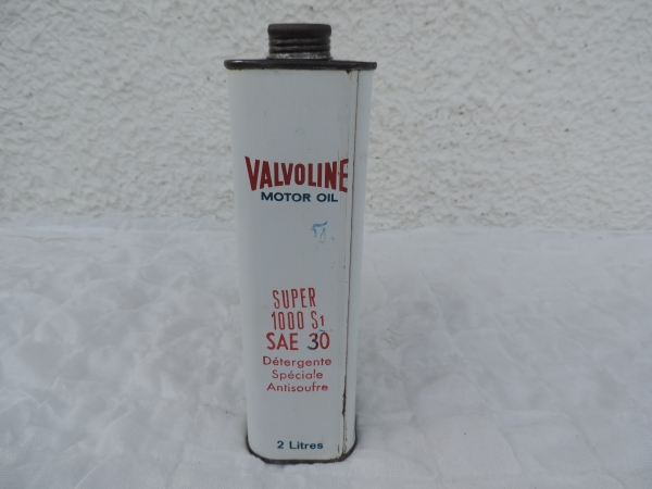 Bidon VALVOLINE- DSCN9540.JPG