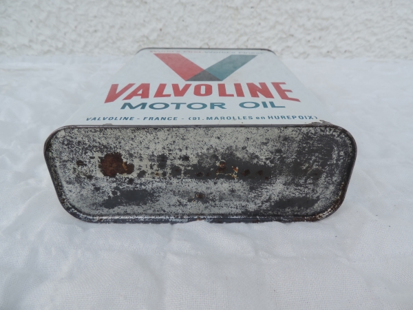 Bidon VALVOLINE- DSCN9542.JPG